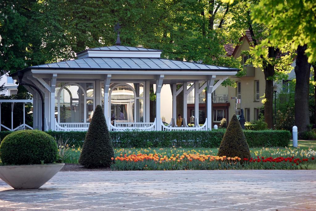 Haus Geistmeier Lippstadt Phòng bức ảnh